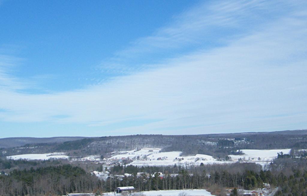 Mahoning Inn Lehighton Bagian luar foto