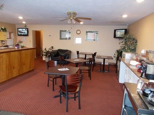 Mahoning Inn Lehighton Bagian luar foto