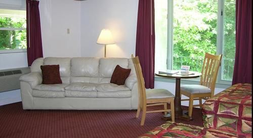 Mahoning Inn Lehighton Bagian luar foto